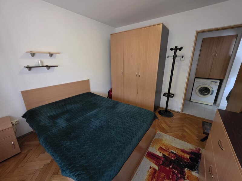 Campia Libertatii intersectie Basarabia, parcul Petrascu, 10 minute metrou,