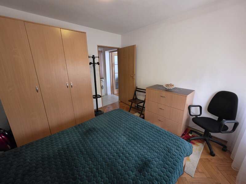 Campia Libertatii intersectie Basarabia, parcul Petrascu, 10 minute metrou,