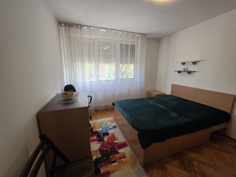 Campia Libertatii intersectie Basarabia, parcul Petrascu, 10 minute metrou,